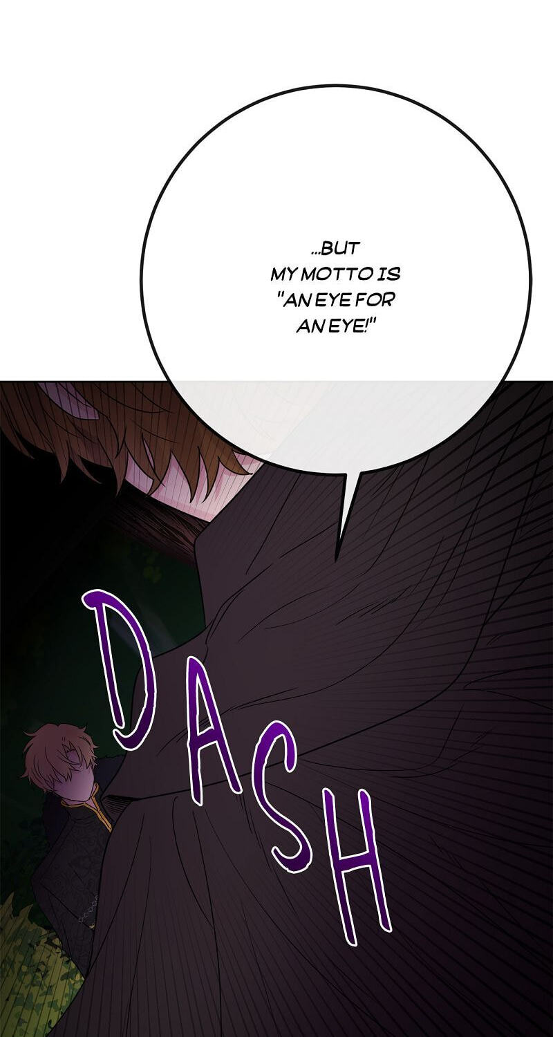 New Suitor for the Abandoned Wife Chapter 33 page 2 - 