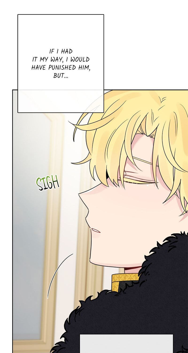 New Suitor for the Abandoned Wife Chapter 33 page 12 - 