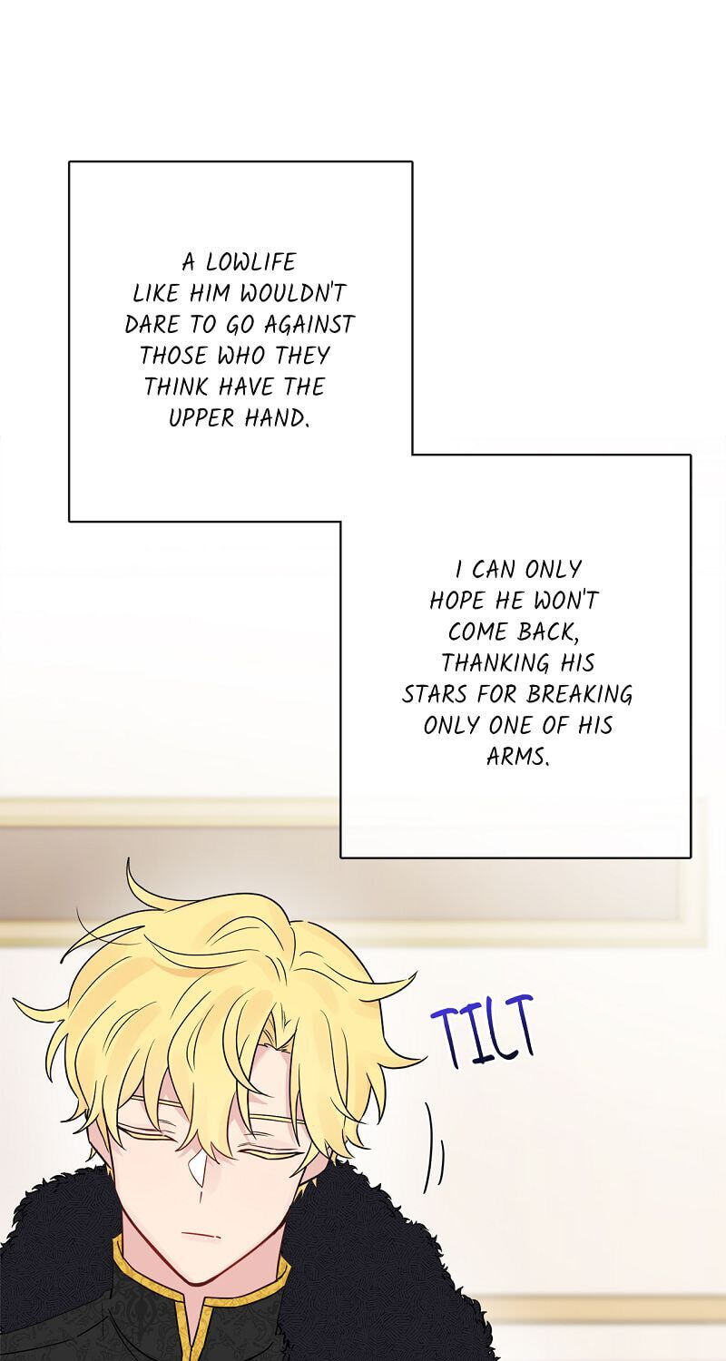 New Suitor for the Abandoned Wife Chapter 33 page 17 - 