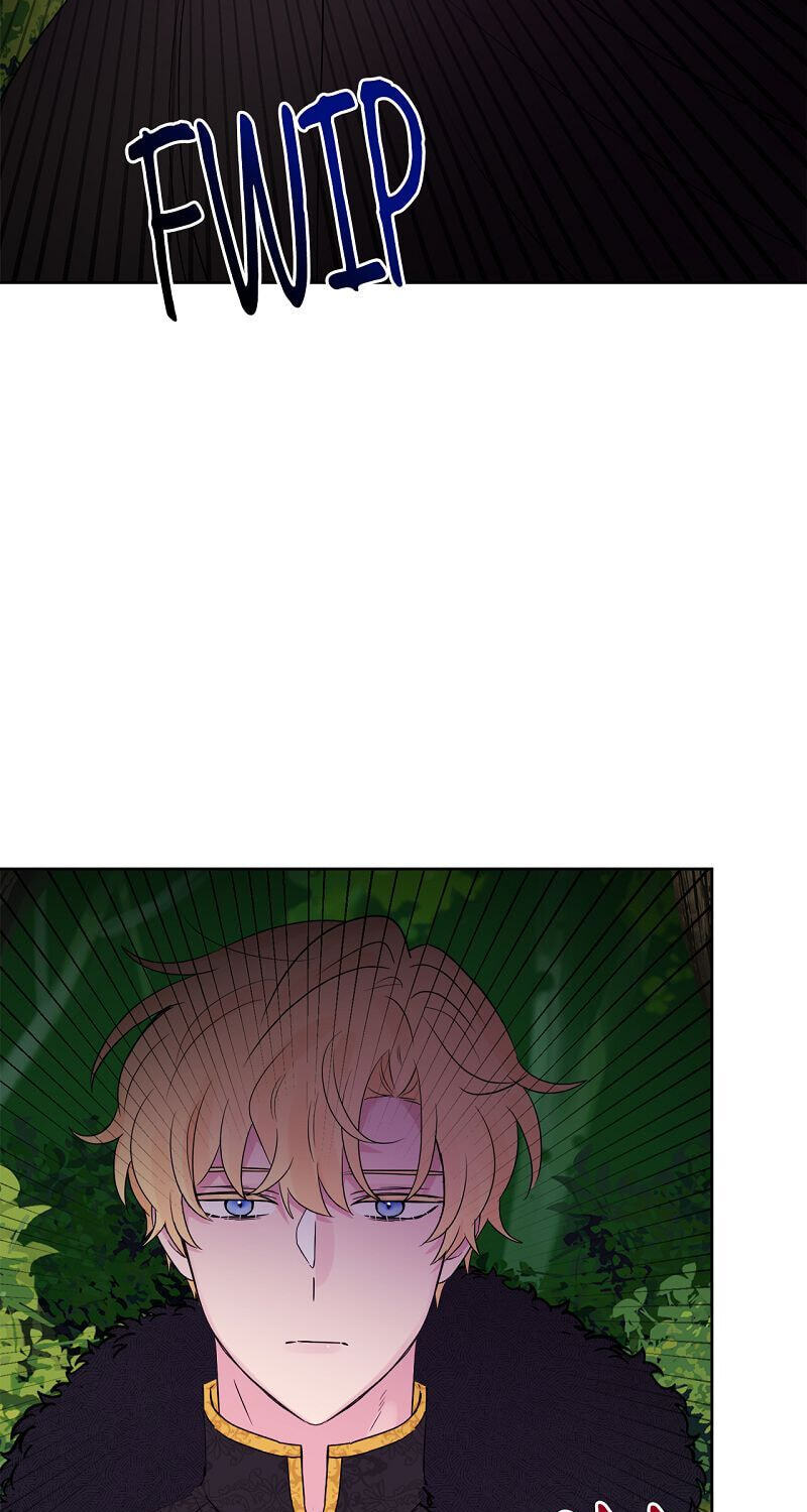 New Suitor for the Abandoned Wife Chapter 33 page 3 - 