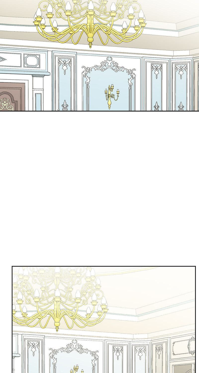 New Suitor for the Abandoned Wife Chapter 33 page 22 - 