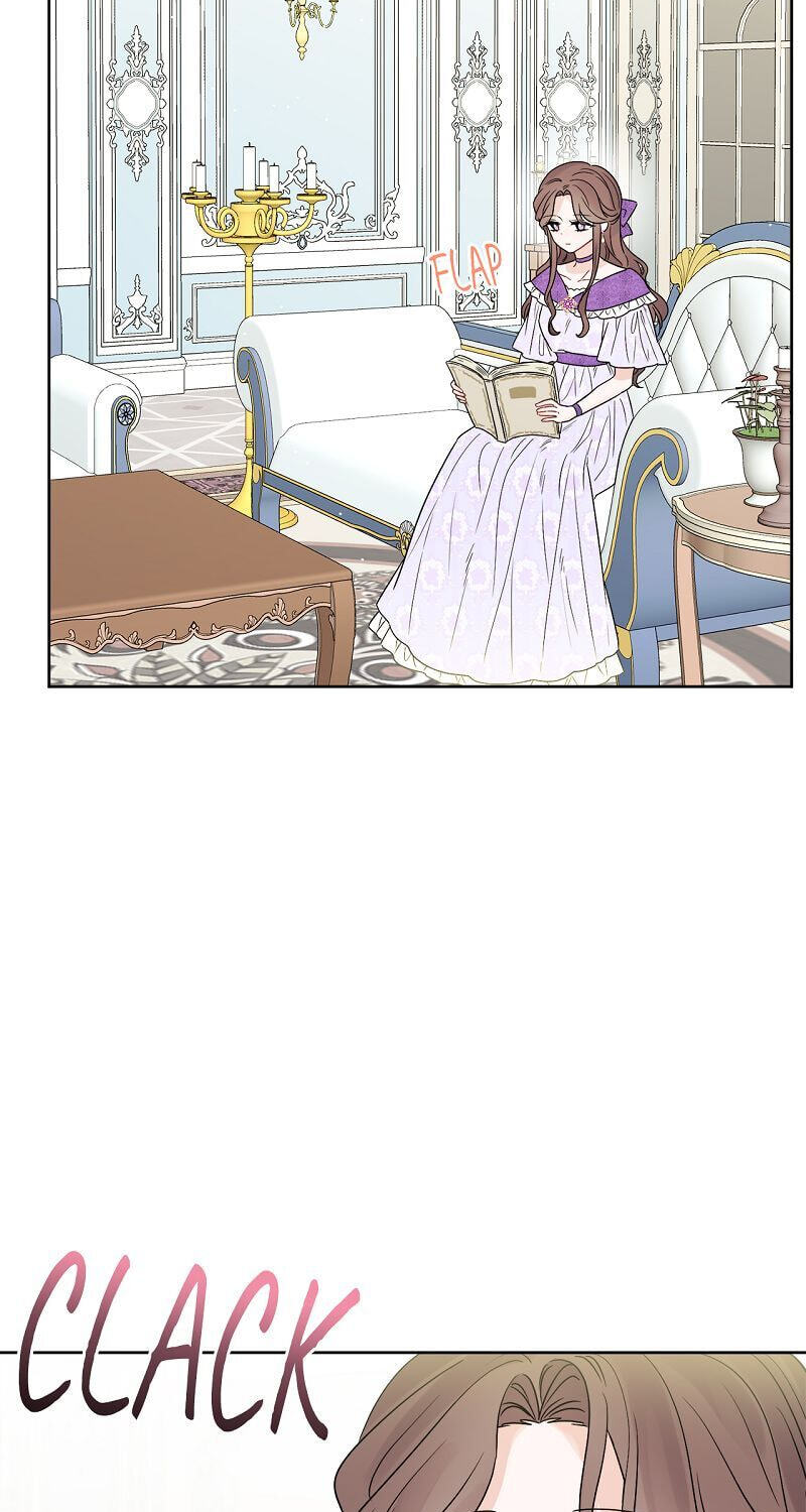New Suitor for the Abandoned Wife Chapter 33 page 23 - 