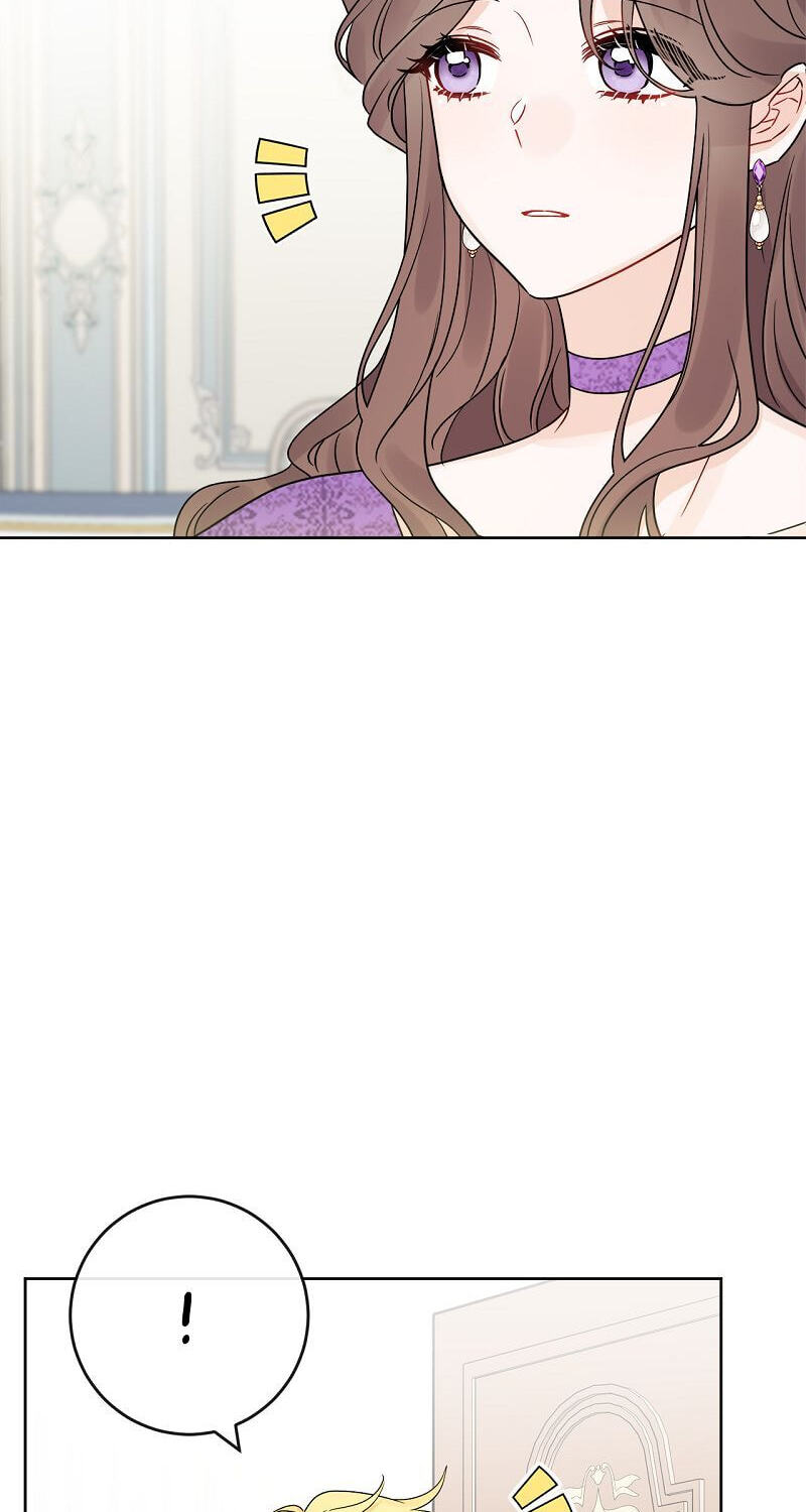 New Suitor for the Abandoned Wife Chapter 33 page 24 - 