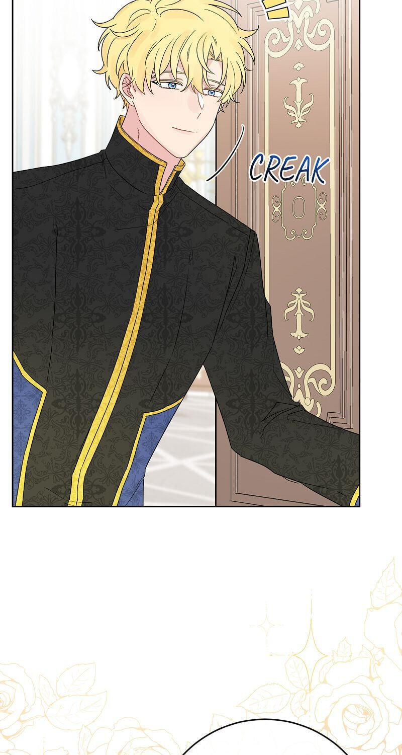 New Suitor for the Abandoned Wife Chapter 33 page 25 - 