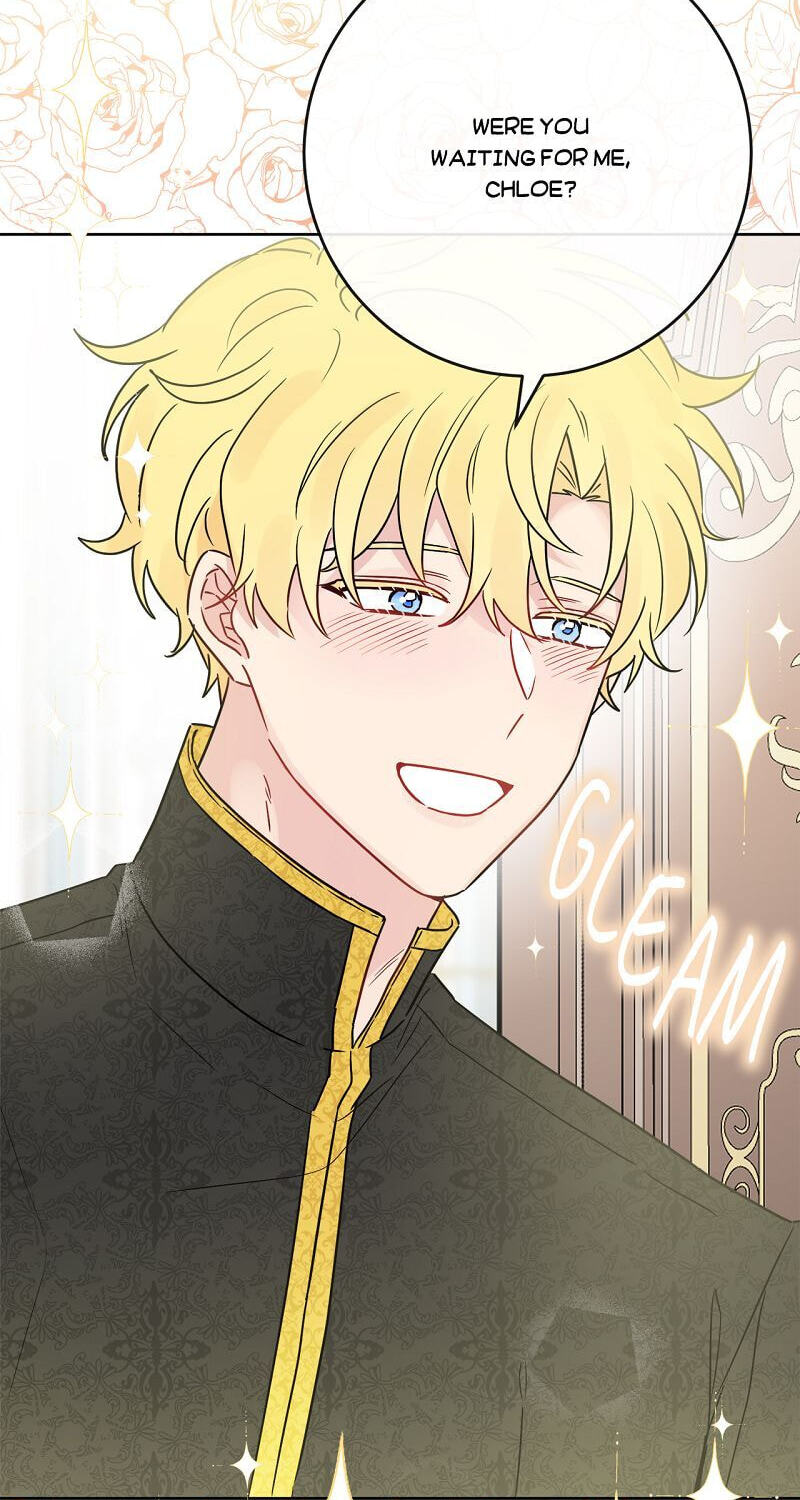 New Suitor for the Abandoned Wife Chapter 33 page 26 - 