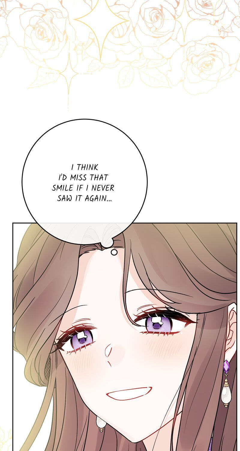 New Suitor for the Abandoned Wife Chapter 33 page 27 - 