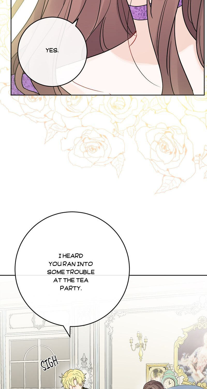 New Suitor for the Abandoned Wife Chapter 33 page 28 - 