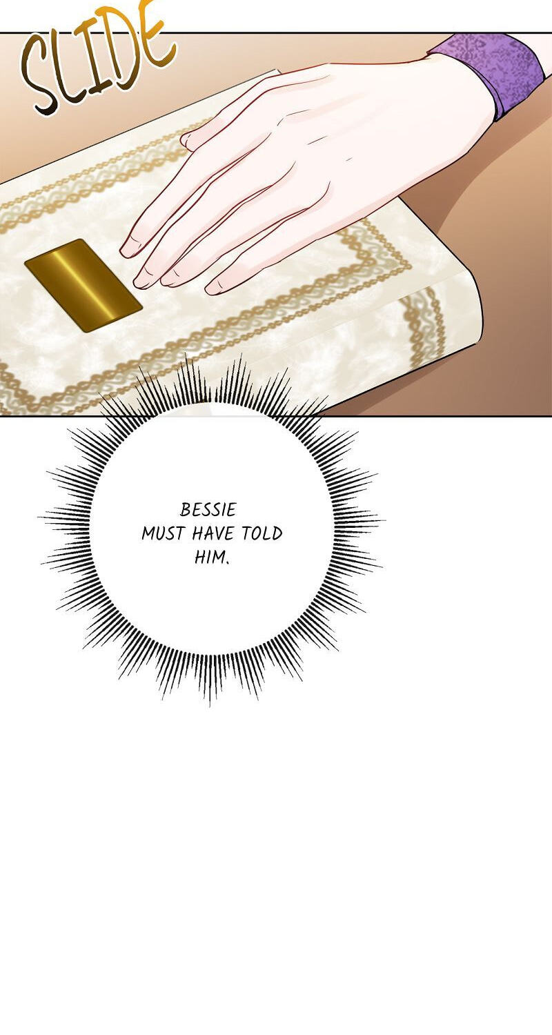 New Suitor for the Abandoned Wife Chapter 33 page 30 - 