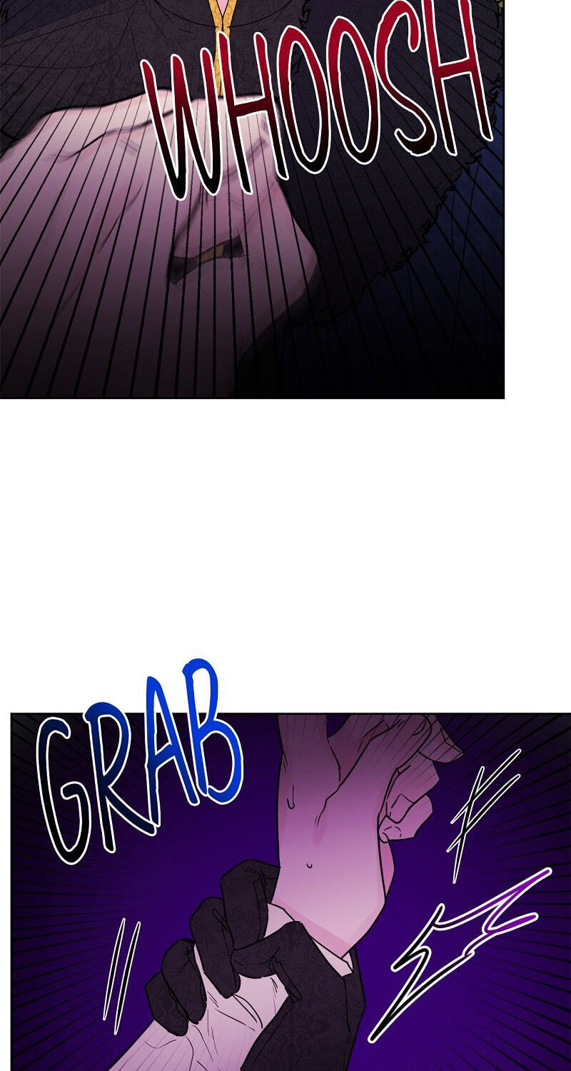 New Suitor for the Abandoned Wife Chapter 33 page 4 - 