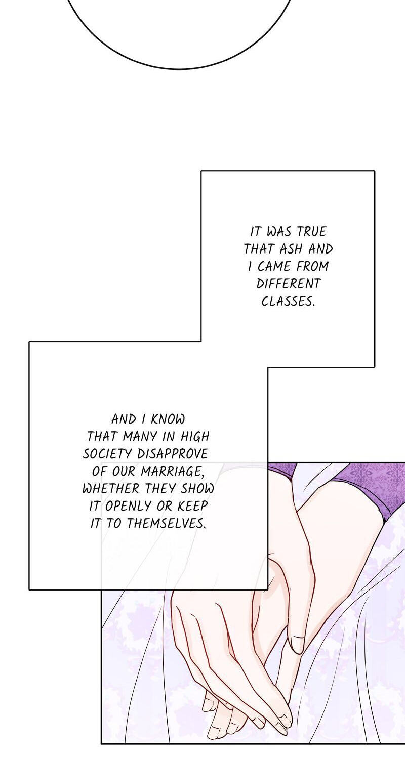 New Suitor for the Abandoned Wife Chapter 33 page 32 - 