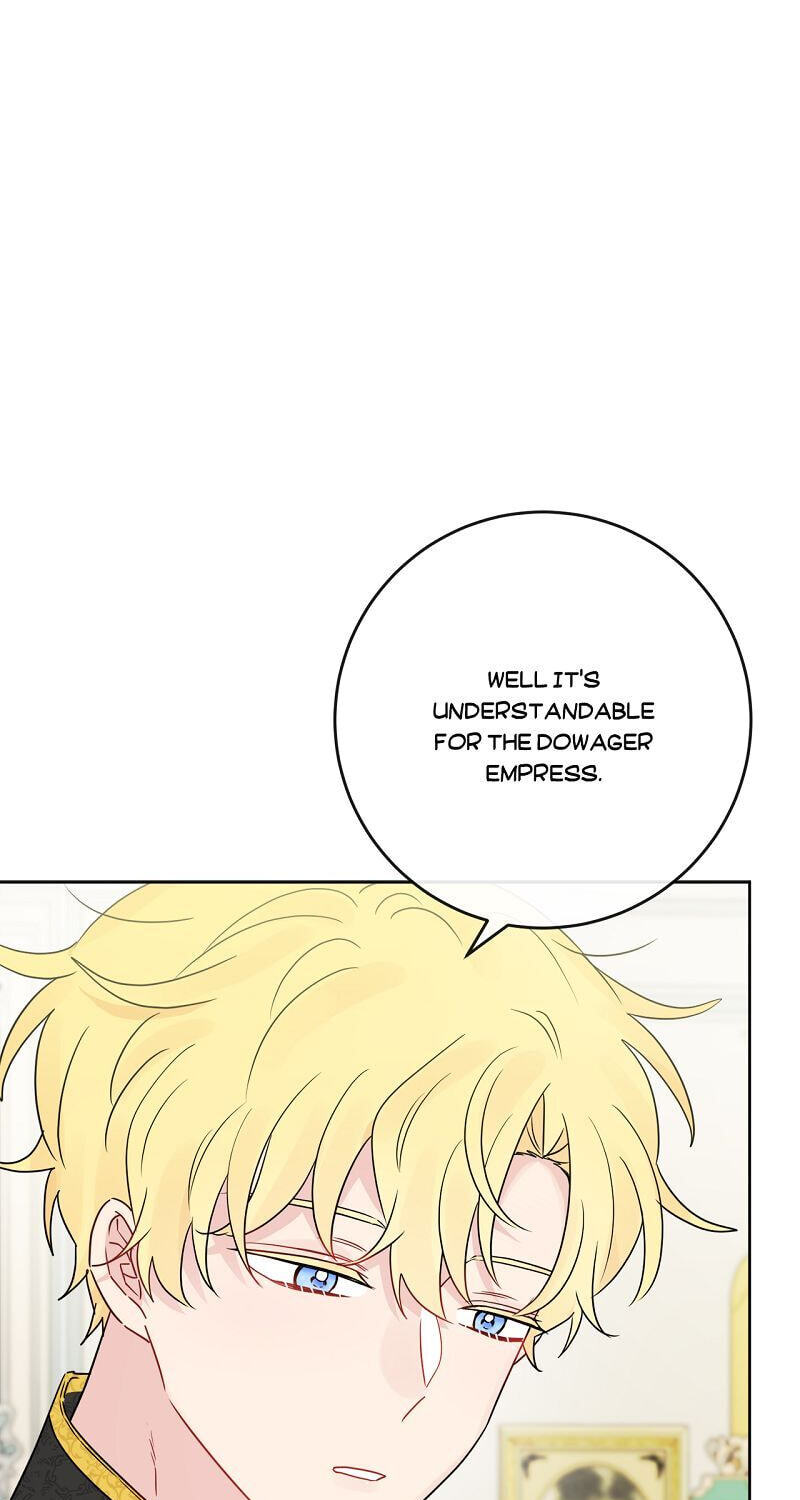 New Suitor for the Abandoned Wife Chapter 33 page 33 - 