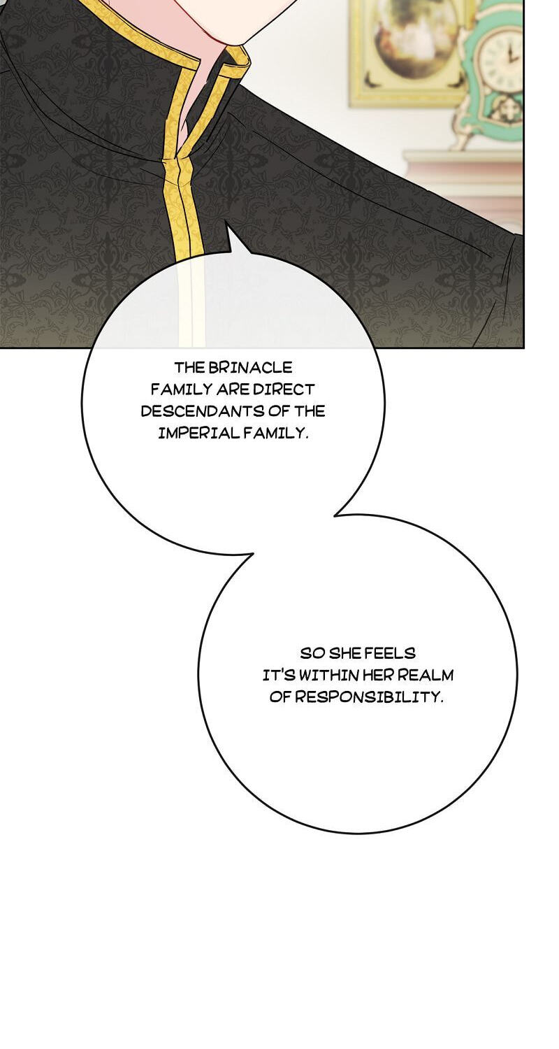 New Suitor for the Abandoned Wife Chapter 33 page 34 - 