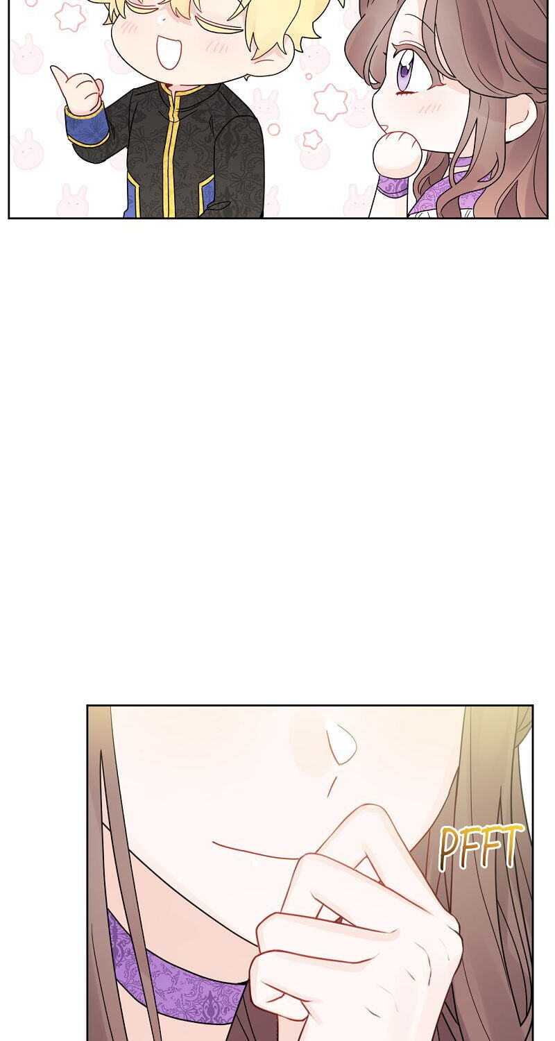 New Suitor for the Abandoned Wife Chapter 33 page 37 - 