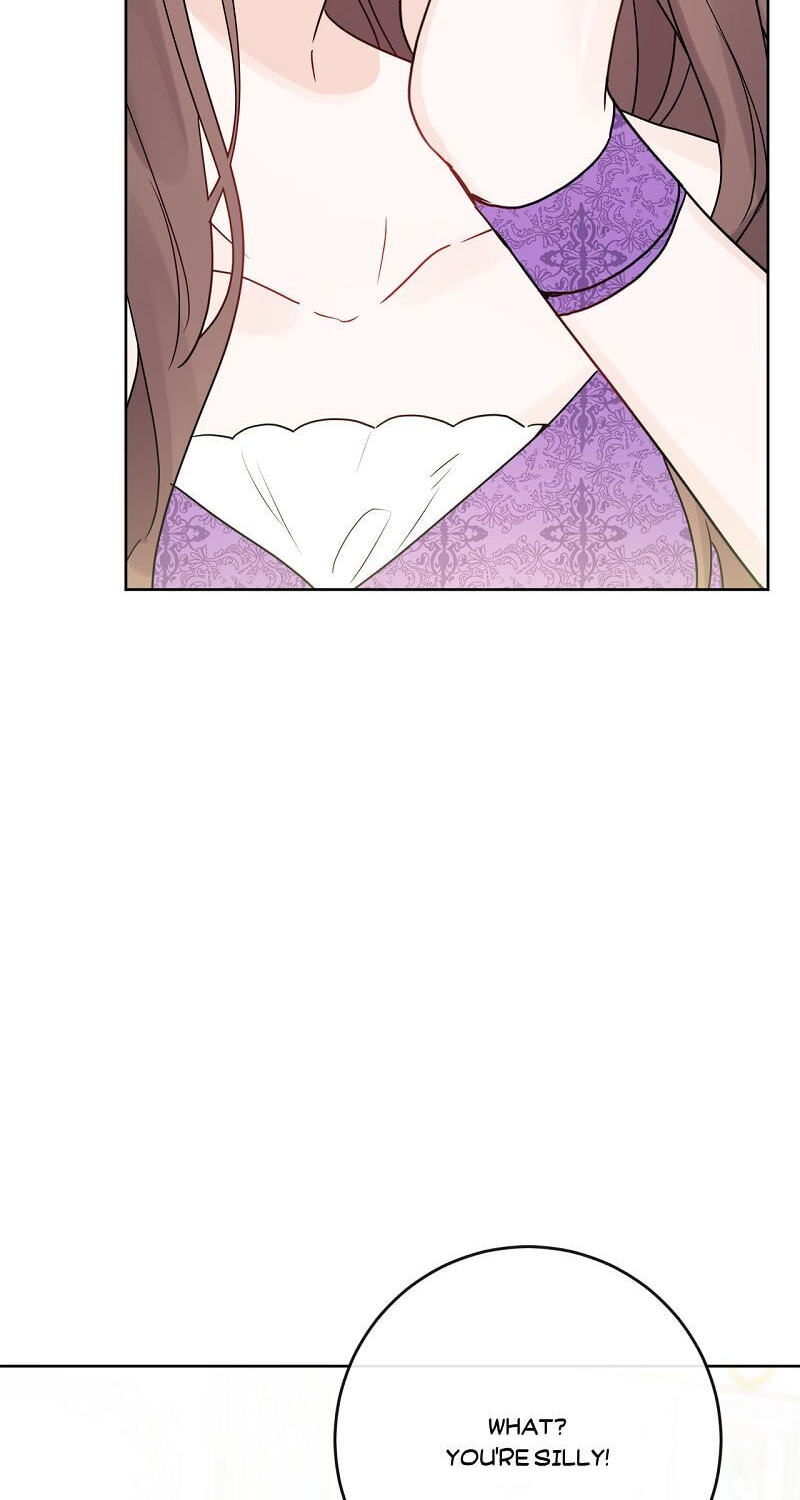 New Suitor for the Abandoned Wife Chapter 33 page 38 - 