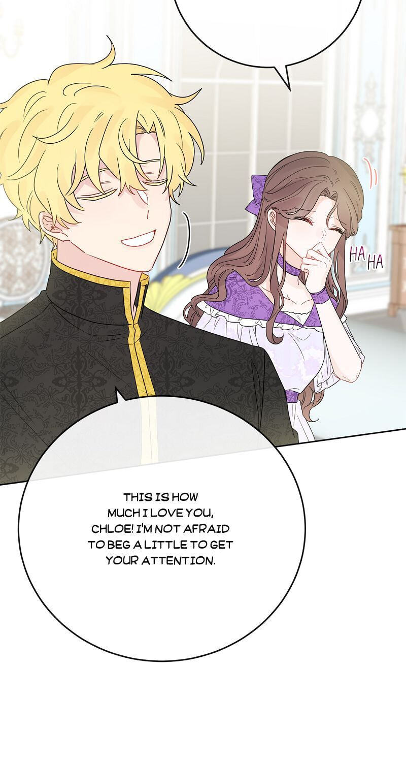 New Suitor for the Abandoned Wife Chapter 33 page 39 - 