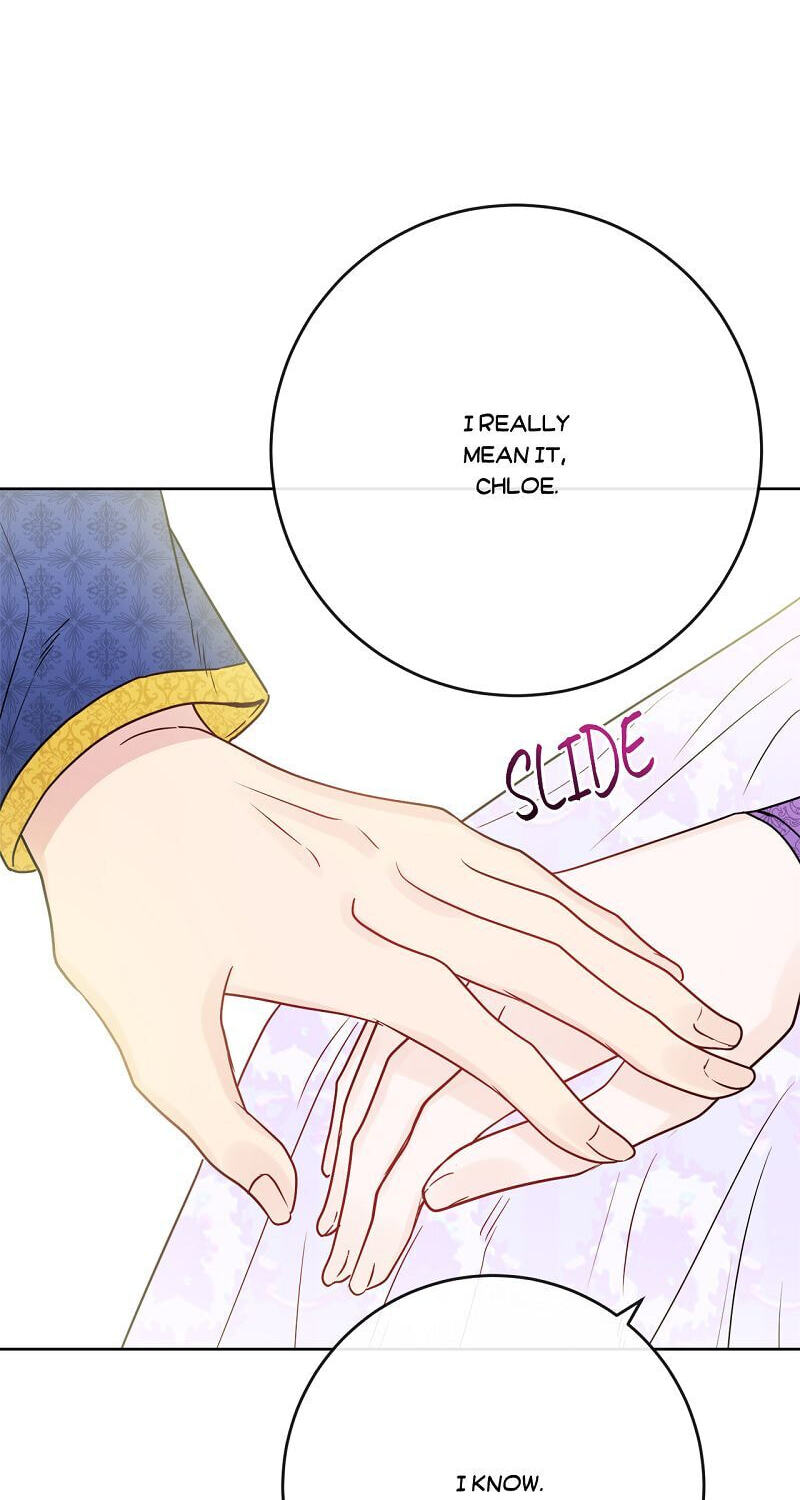 New Suitor for the Abandoned Wife Chapter 33 page 40 - 
