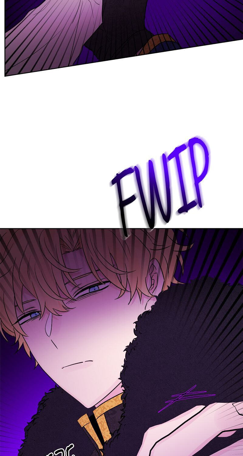 New Suitor for the Abandoned Wife Chapter 33 page 5 - 
