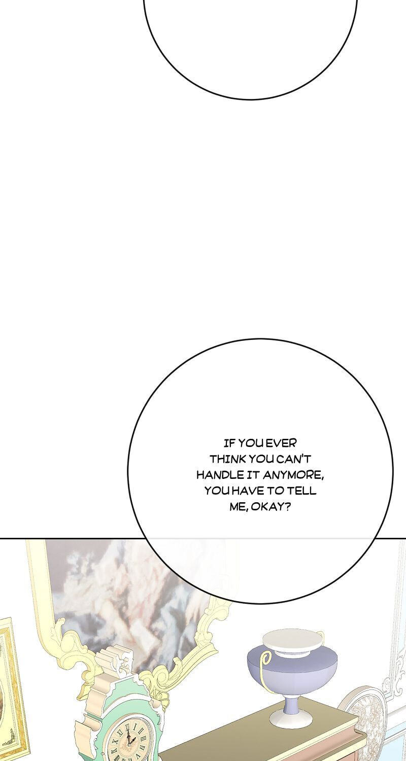New Suitor for the Abandoned Wife Chapter 33 page 41 - 