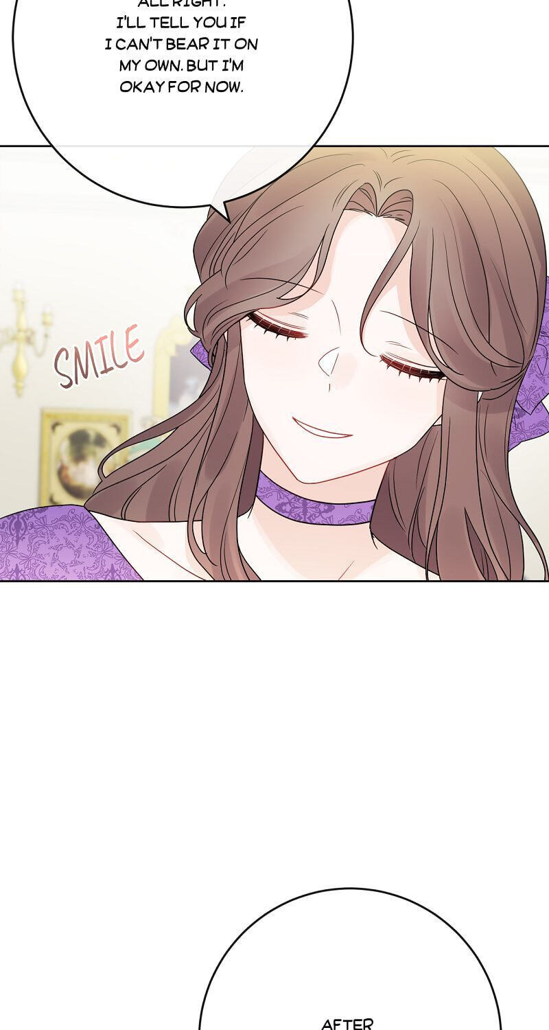 New Suitor for the Abandoned Wife Chapter 33 page 43 - 