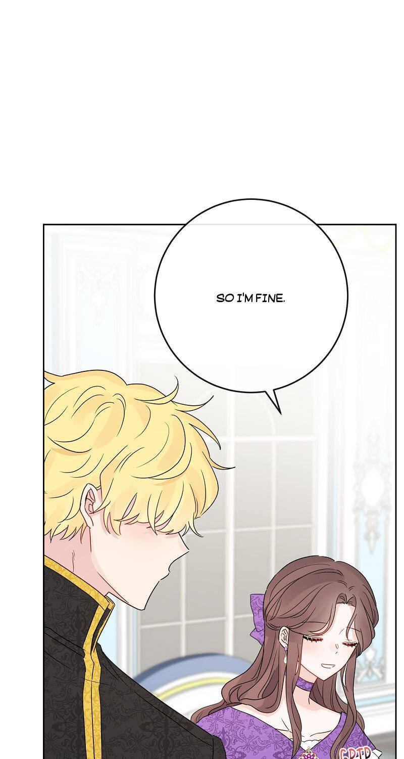 New Suitor for the Abandoned Wife Chapter 33 page 45 - 