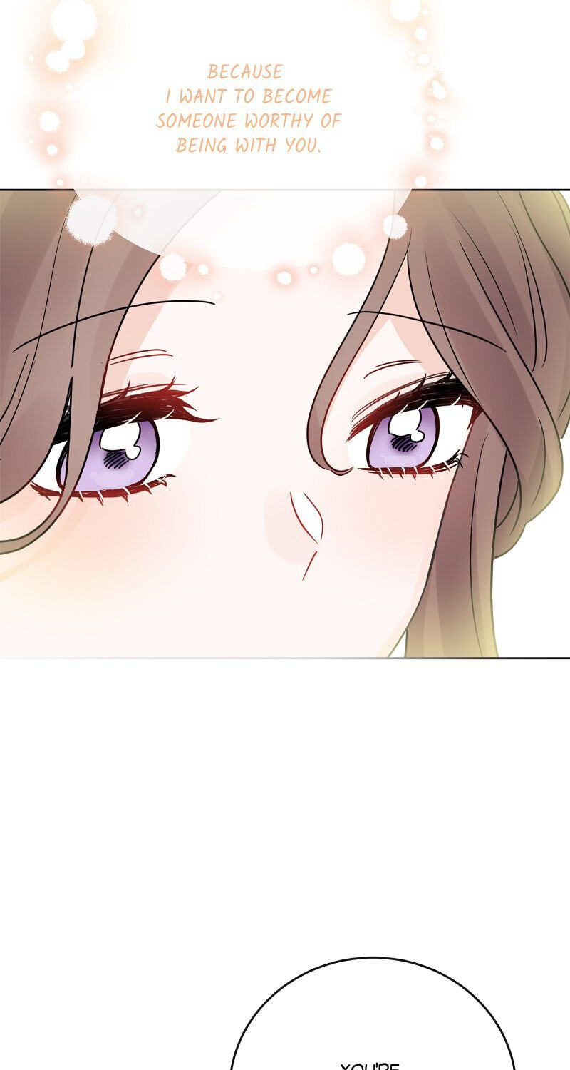 New Suitor for the Abandoned Wife Chapter 33 page 47 - 