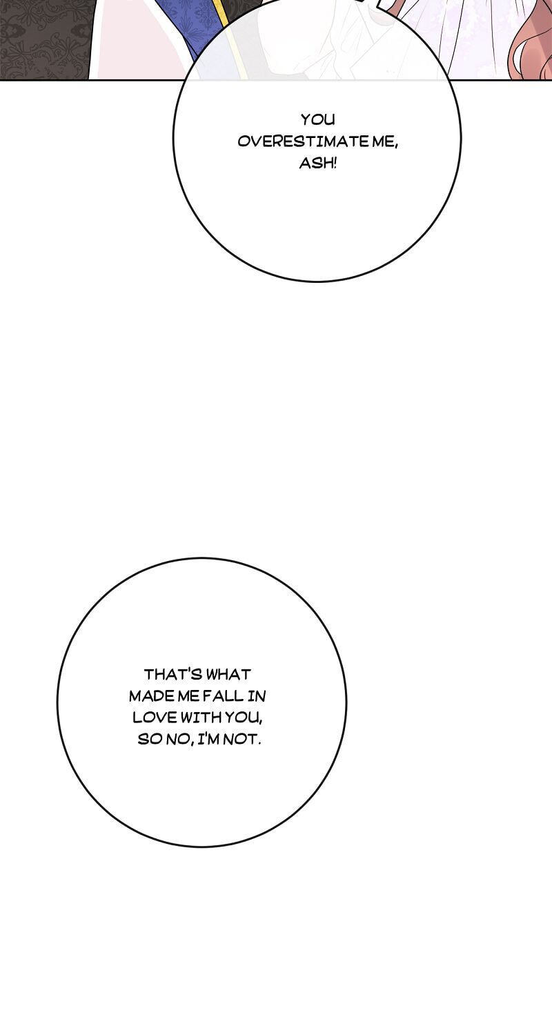 New Suitor for the Abandoned Wife Chapter 33 page 49 - 