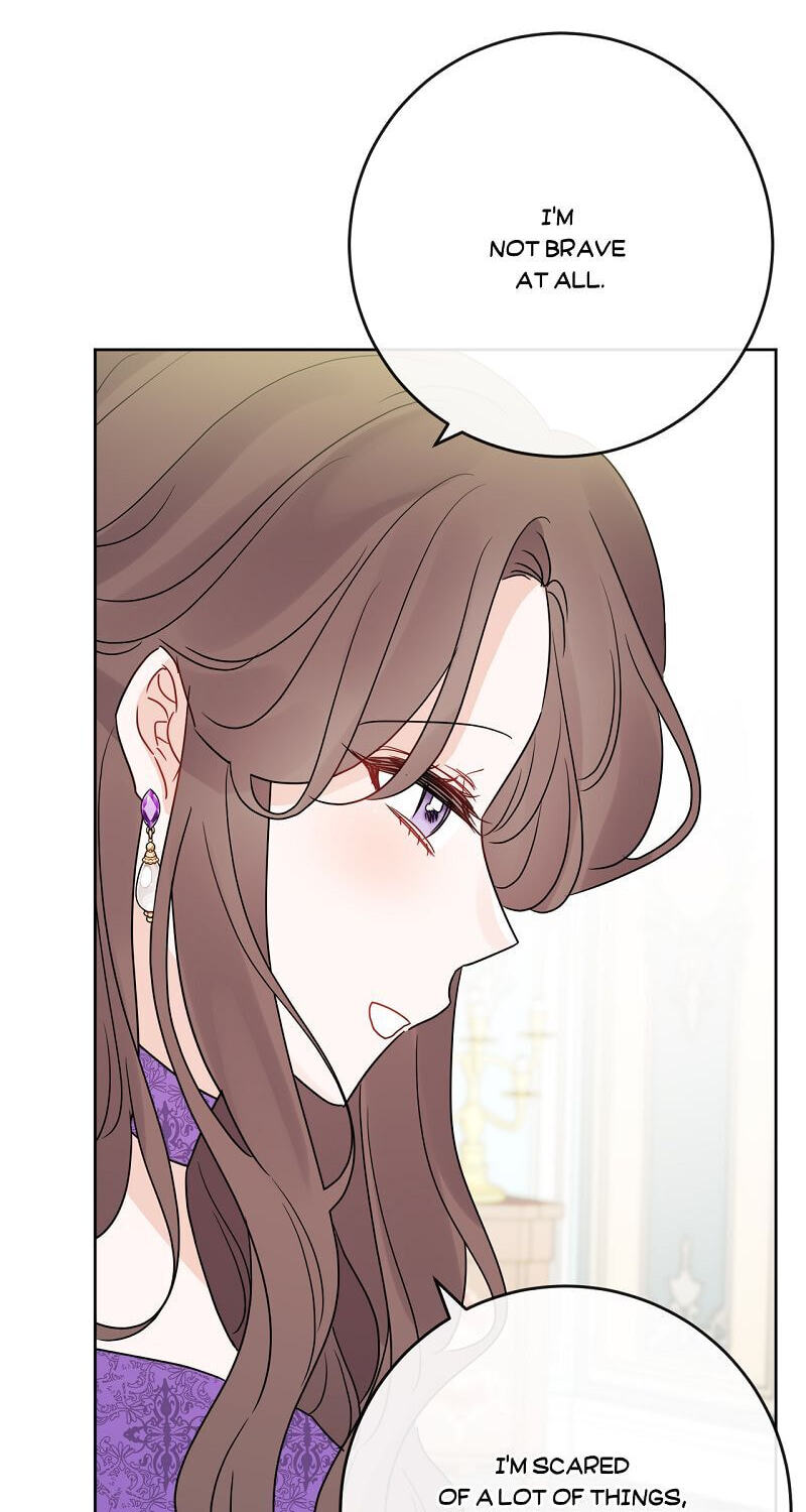 New Suitor for the Abandoned Wife Chapter 33 page 50 - 
