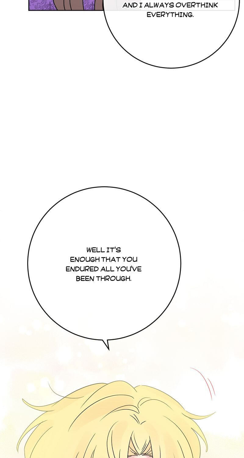 New Suitor for the Abandoned Wife Chapter 33 page 51 - 