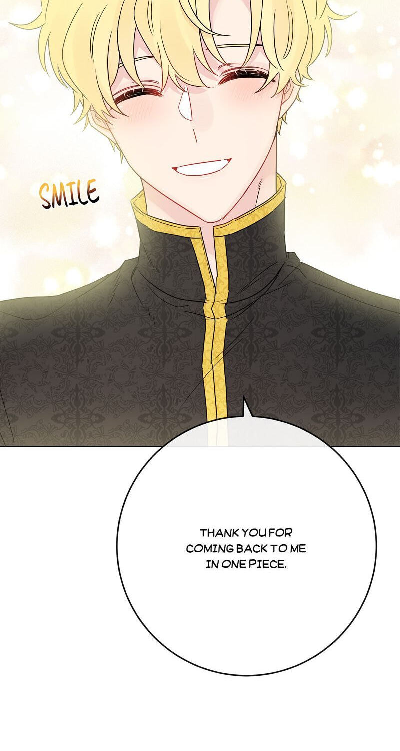 New Suitor for the Abandoned Wife Chapter 33 page 52 - 