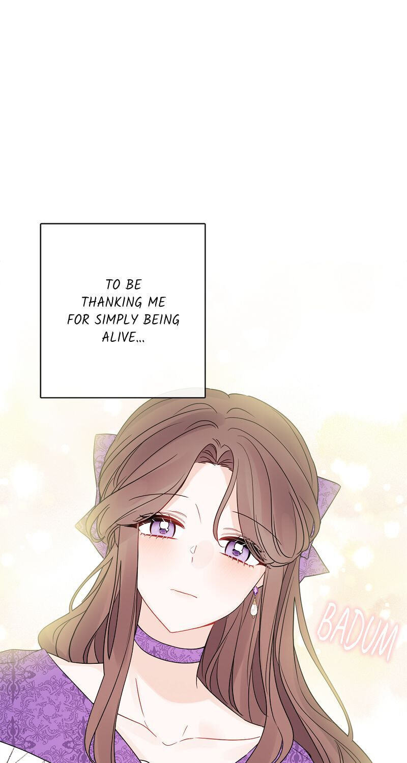 New Suitor for the Abandoned Wife Chapter 33 page 53 - 