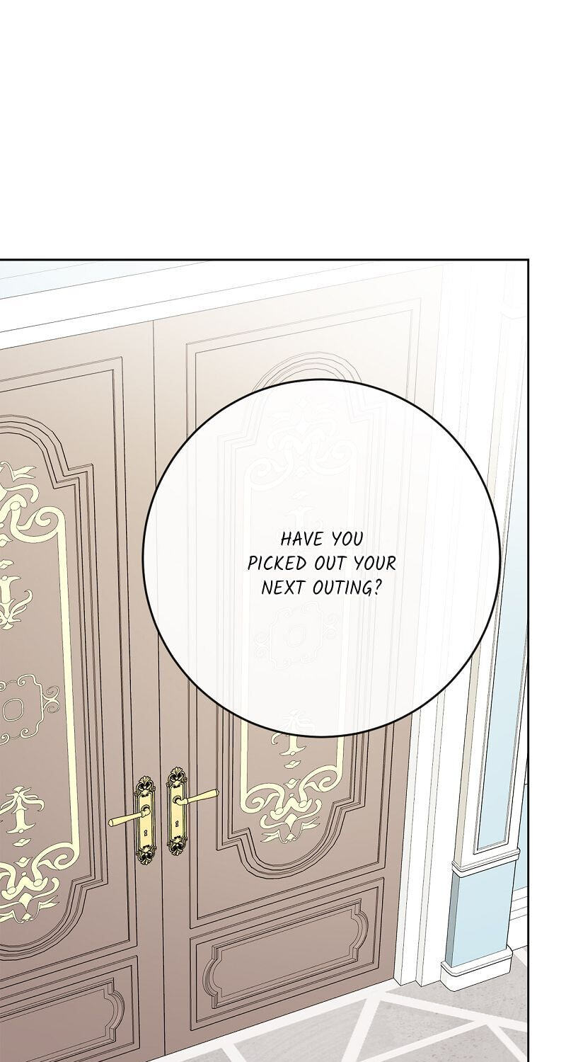New Suitor for the Abandoned Wife Chapter 33 page 55 - 