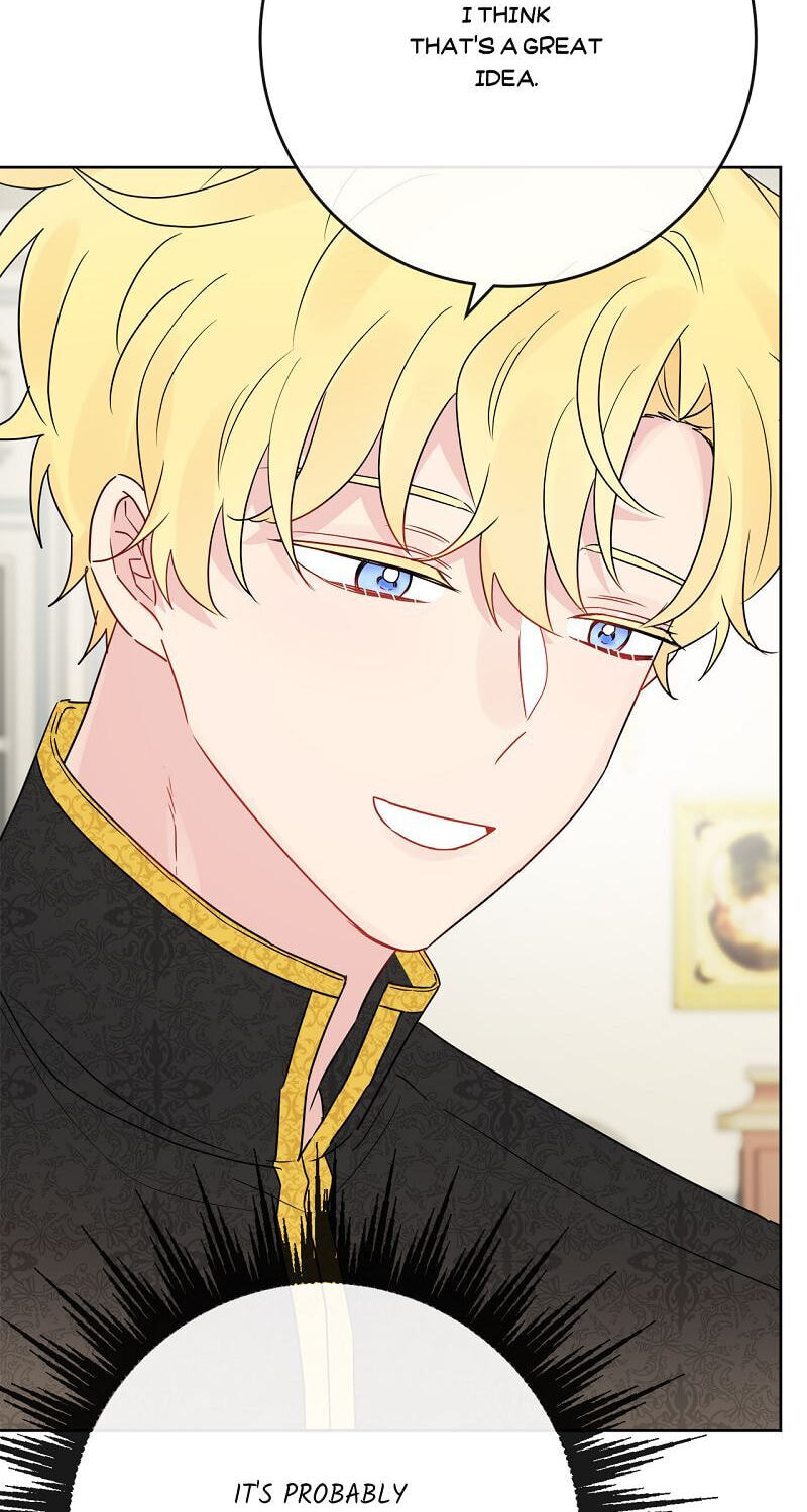 New Suitor for the Abandoned Wife Chapter 33 page 60 - 