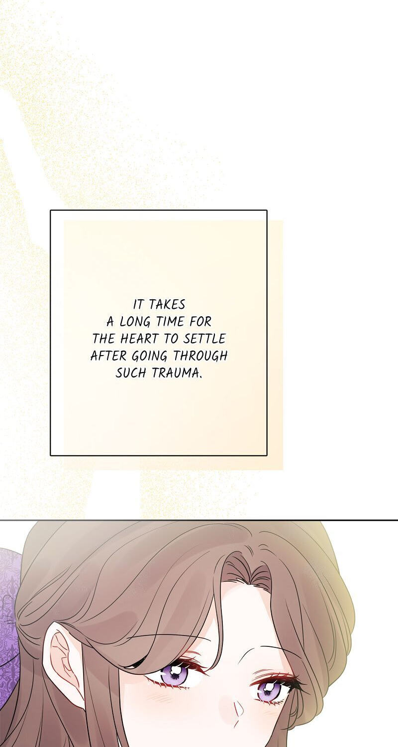 New Suitor for the Abandoned Wife Chapter 33 page 62 - 