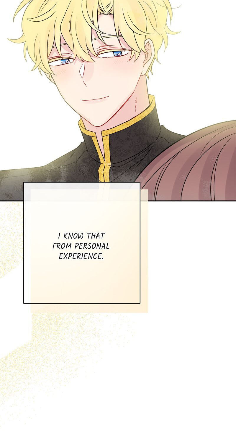 New Suitor for the Abandoned Wife Chapter 33 page 64 - 