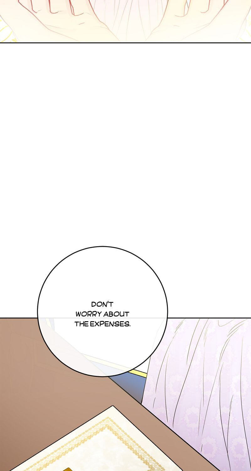 New Suitor for the Abandoned Wife Chapter 33 page 69 - 
