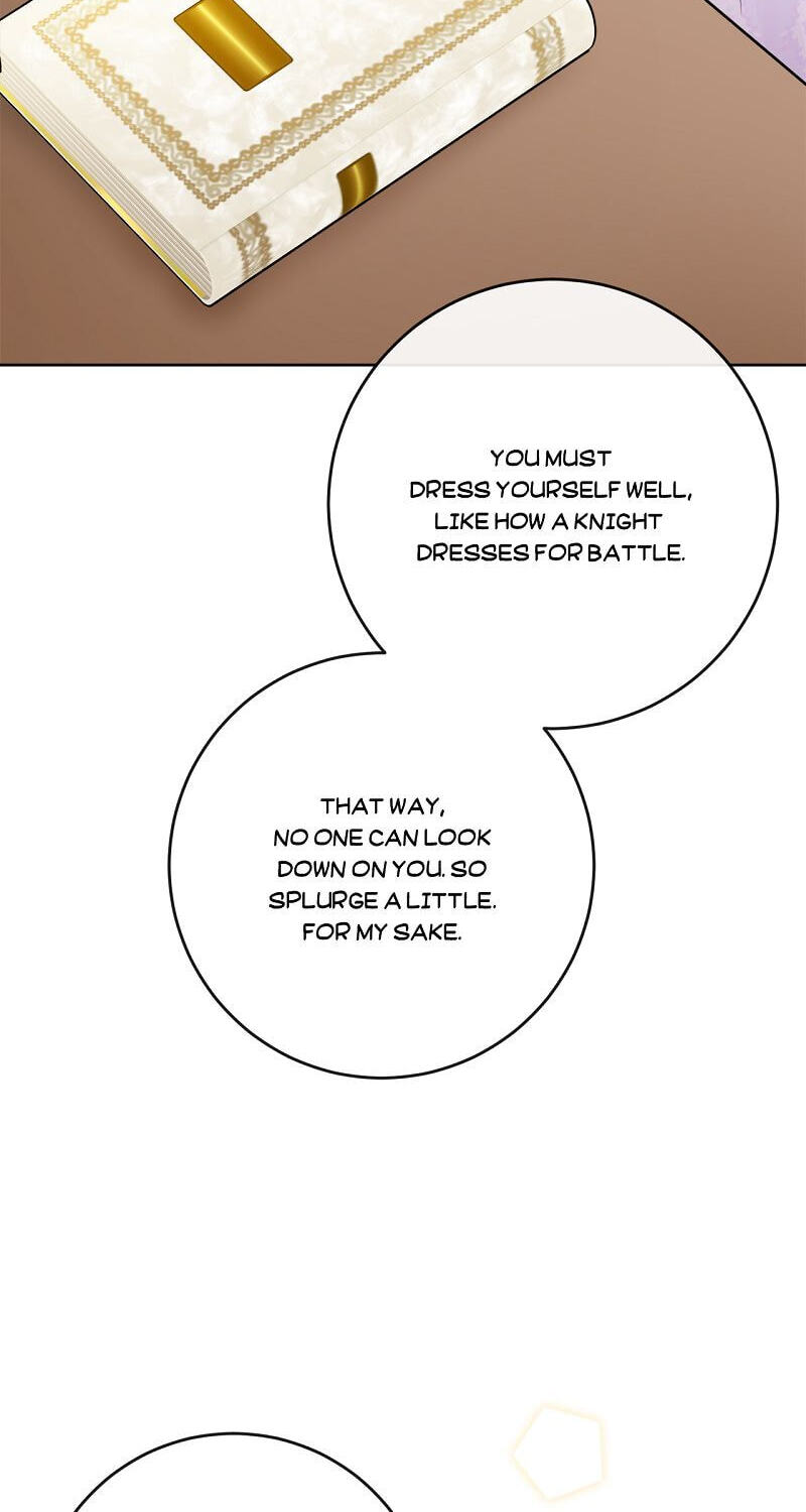 New Suitor for the Abandoned Wife Chapter 33 page 70 - 
