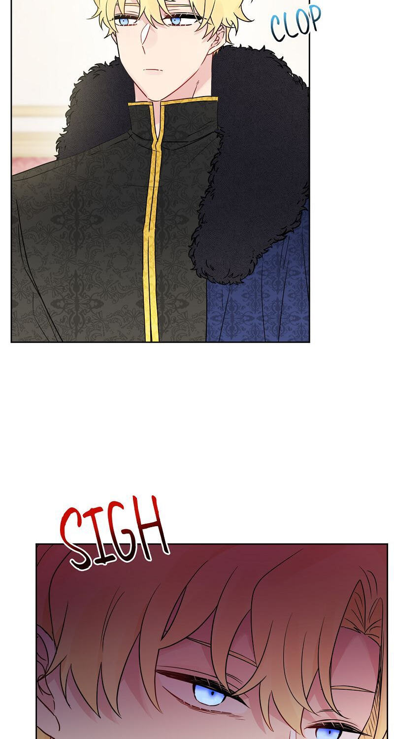 New Suitor for the Abandoned Wife Chapter 33 page 8 - 