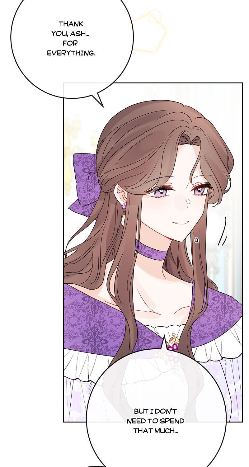 New Suitor for the Abandoned Wife Chapter 33 page 71 - 