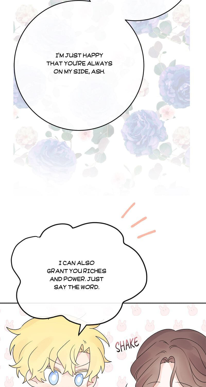 New Suitor for the Abandoned Wife Chapter 33 page 77 - 