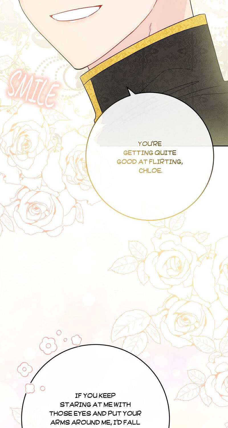 New Suitor for the Abandoned Wife Chapter 33 page 80 - 