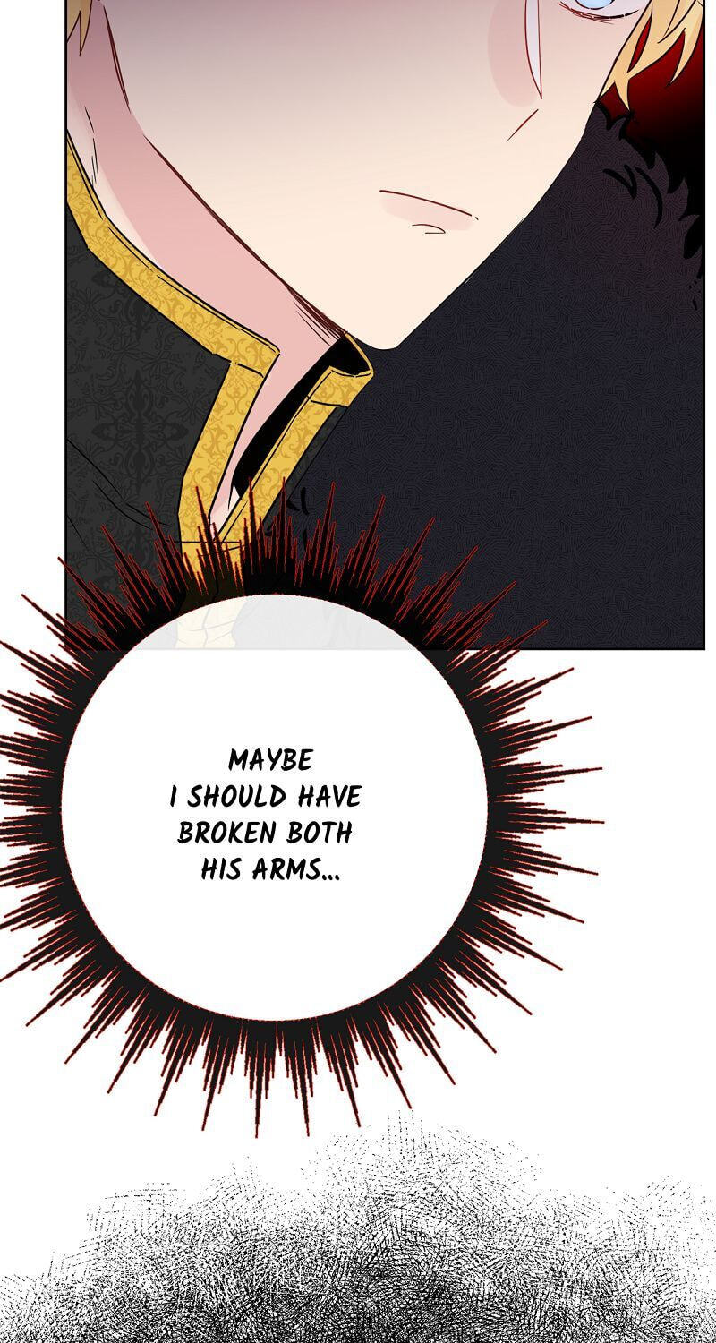 New Suitor for the Abandoned Wife Chapter 33 page 9 - 