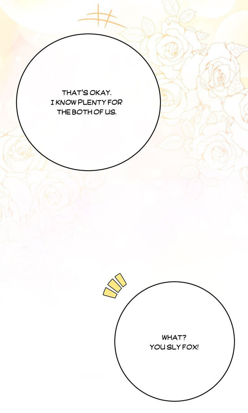 New Suitor for the Abandoned Wife Chapter 33 page 82 - 