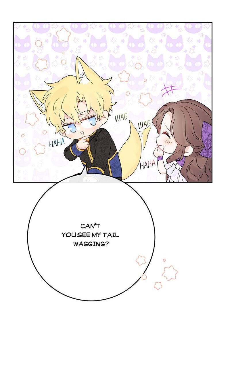 New Suitor for the Abandoned Wife Chapter 33 page 83 - 