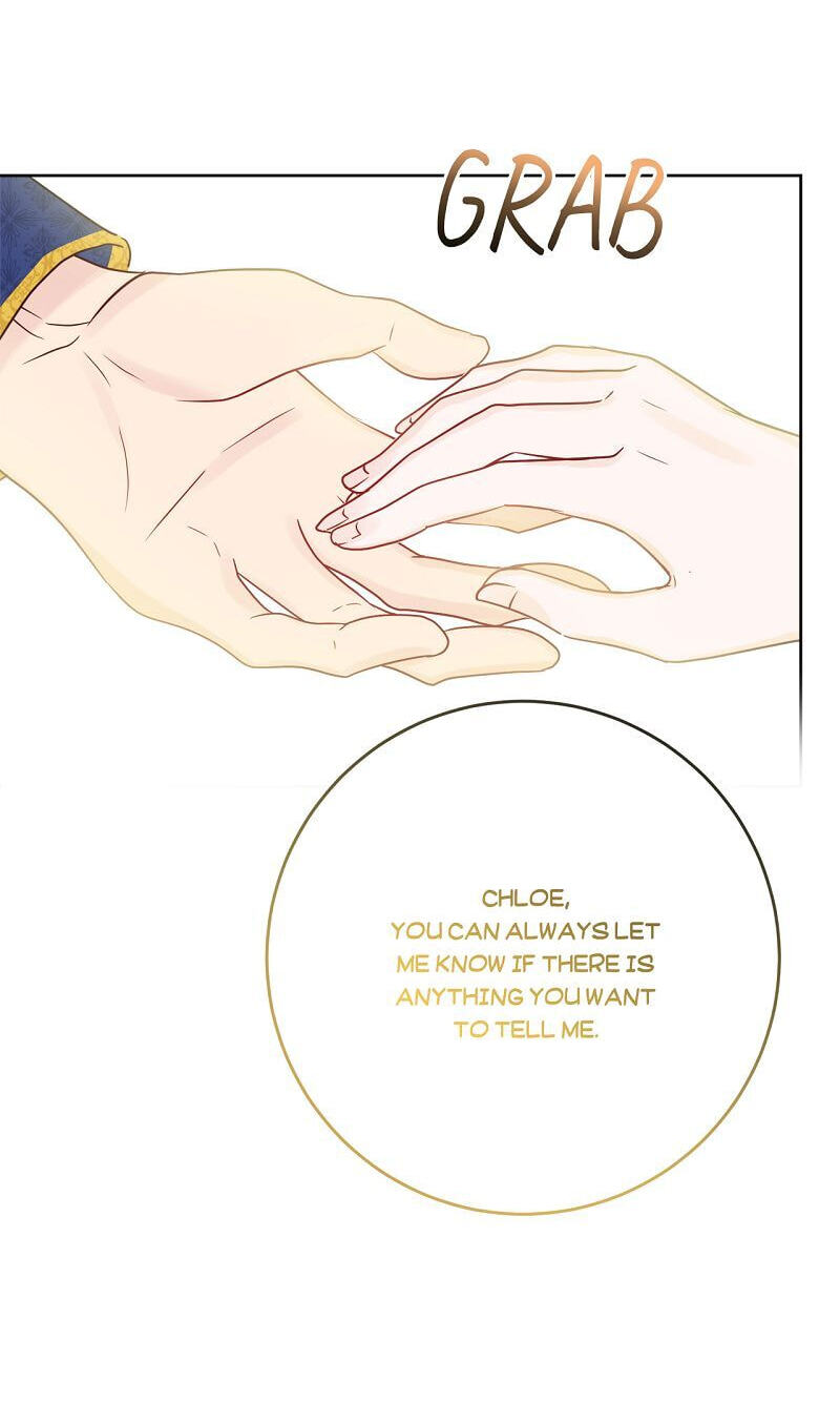 New Suitor for the Abandoned Wife Chapter 33 page 84 - 