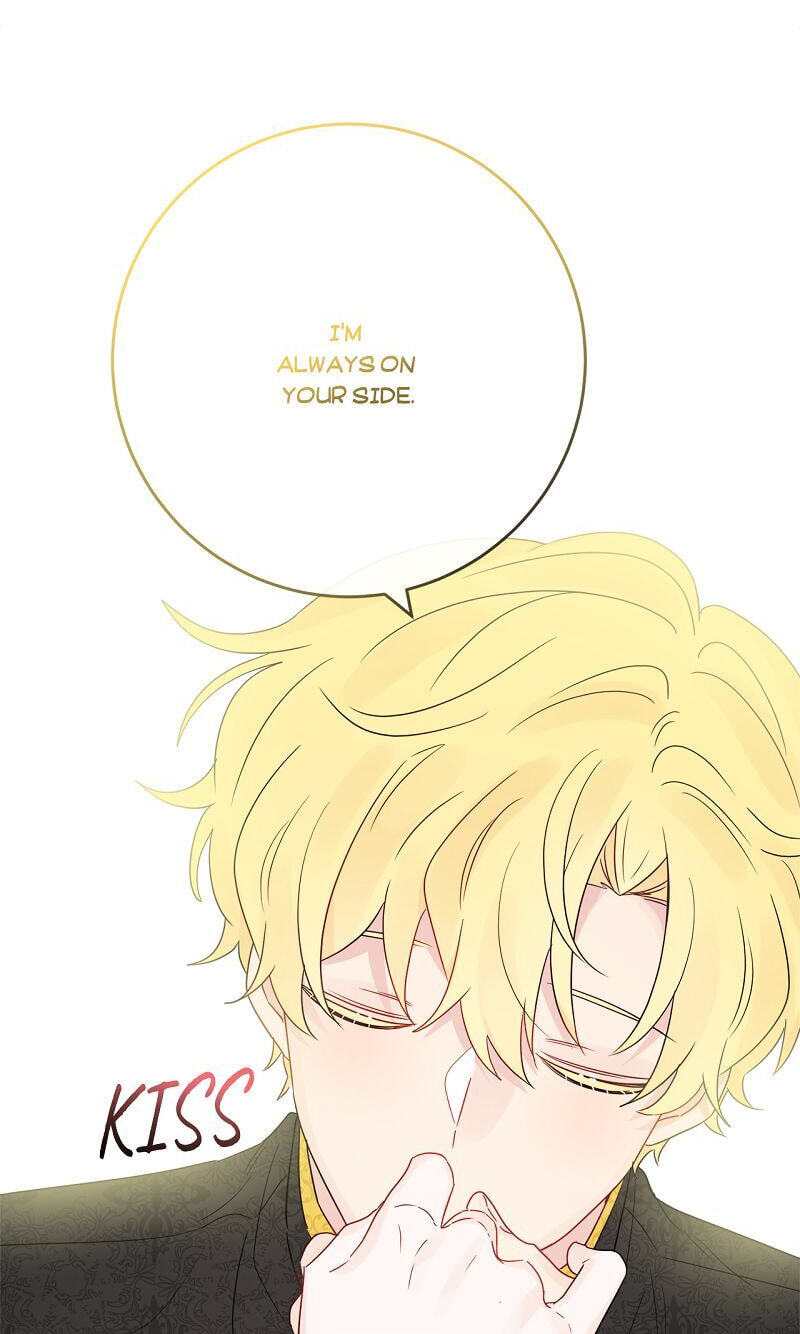 New Suitor for the Abandoned Wife Chapter 33 page 85 - 