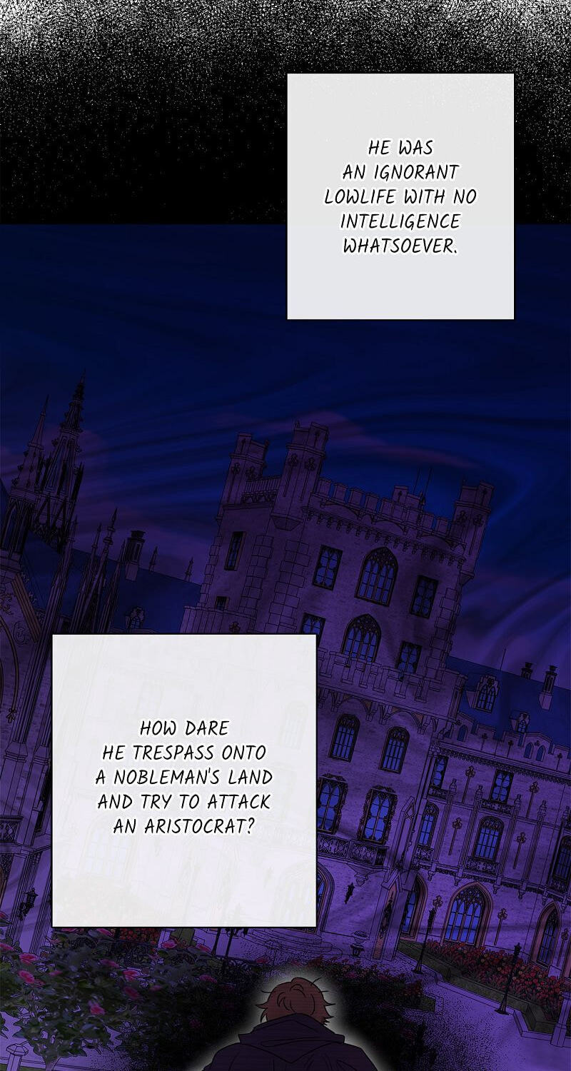 New Suitor for the Abandoned Wife Chapter 33 page 10 - 