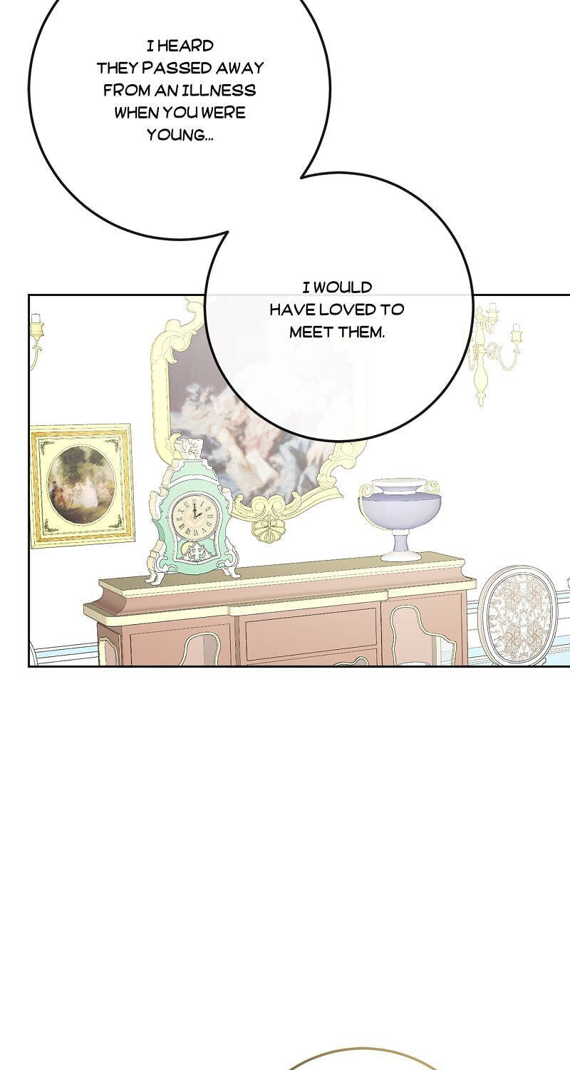 New Suitor for the Abandoned Wife Chapter 34 page 11 - 