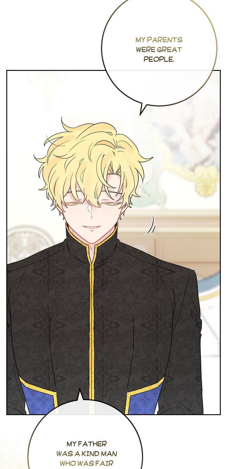 New Suitor for the Abandoned Wife Chapter 34 page 12 - 