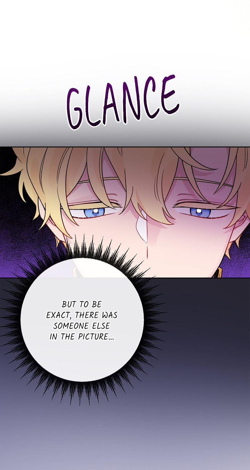 New Suitor for the Abandoned Wife Chapter 34 page 14 - 