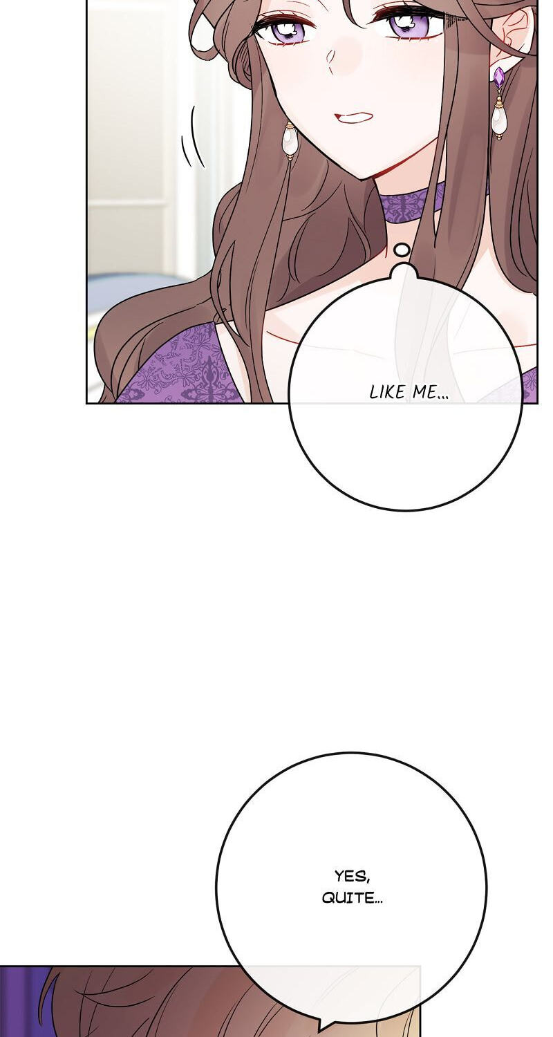 New Suitor for the Abandoned Wife Chapter 34 page 16 - 
